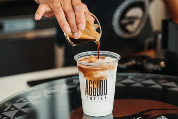 AGGÜDO Coffee Roasters