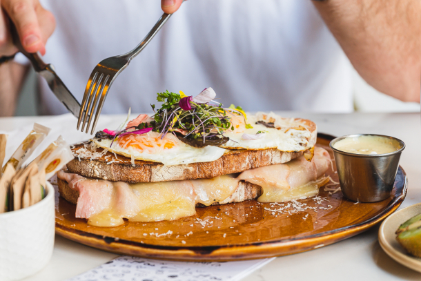 OEB Breakfast Co.