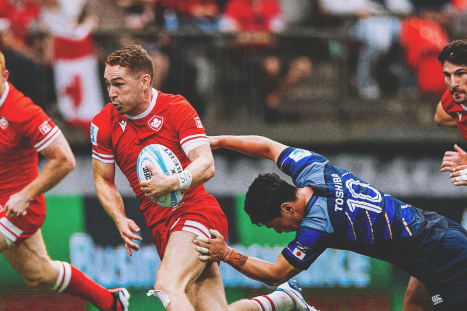 Rugby World Cup